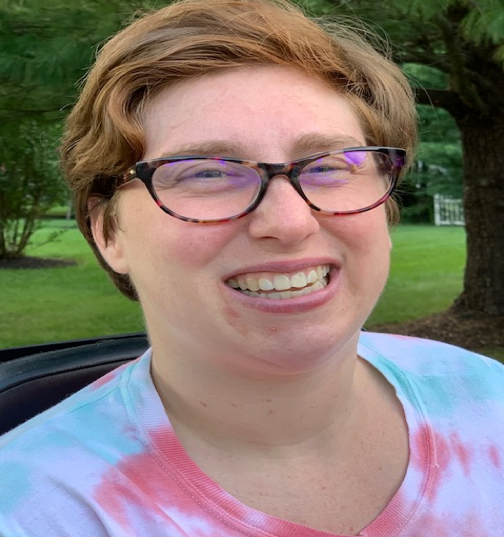 Picture Rachel Shandler