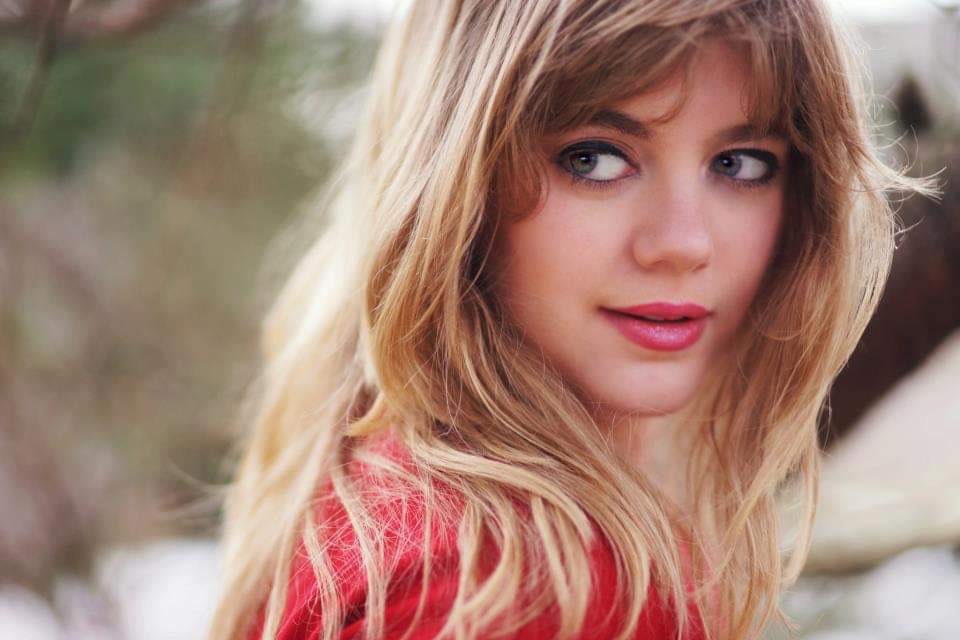 Sarah Browne Feb 2022