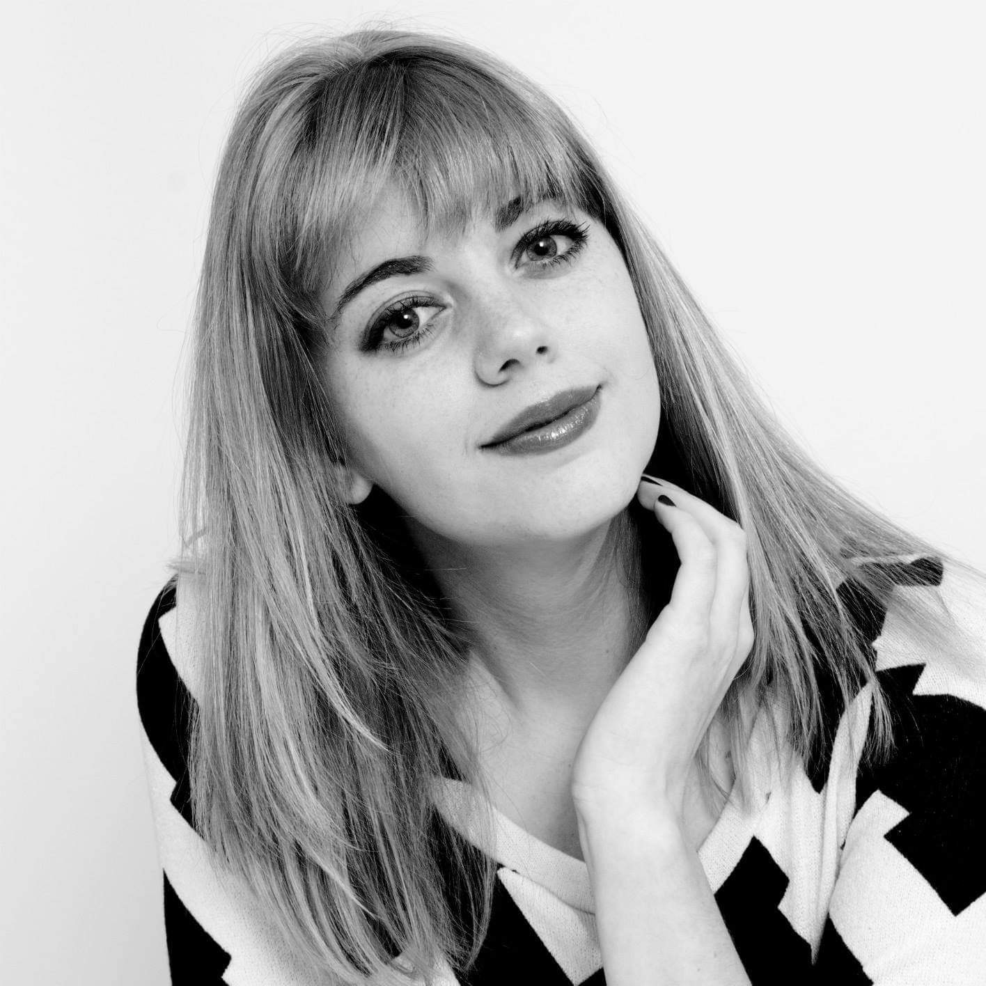 Sarah Jeanne Brown May 2022